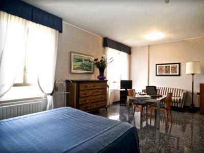 Bed and breakfast Zara Milán
