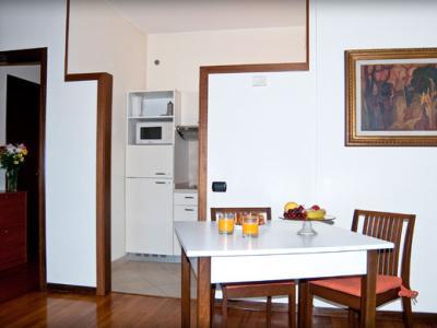 Zara Bed and breakfast