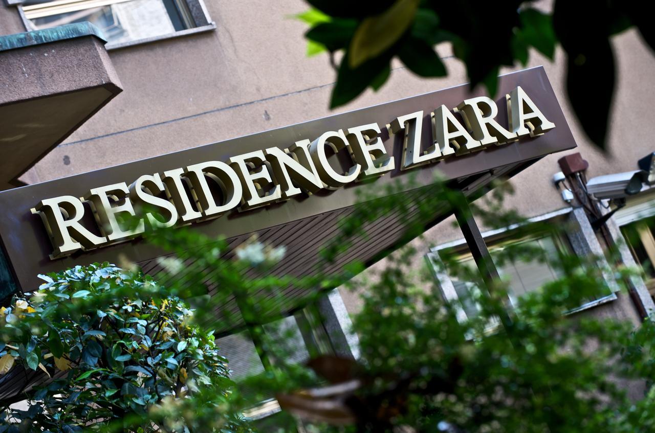 Bed and breakfast Zara Milán