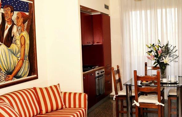 Bed and breakfast Zara