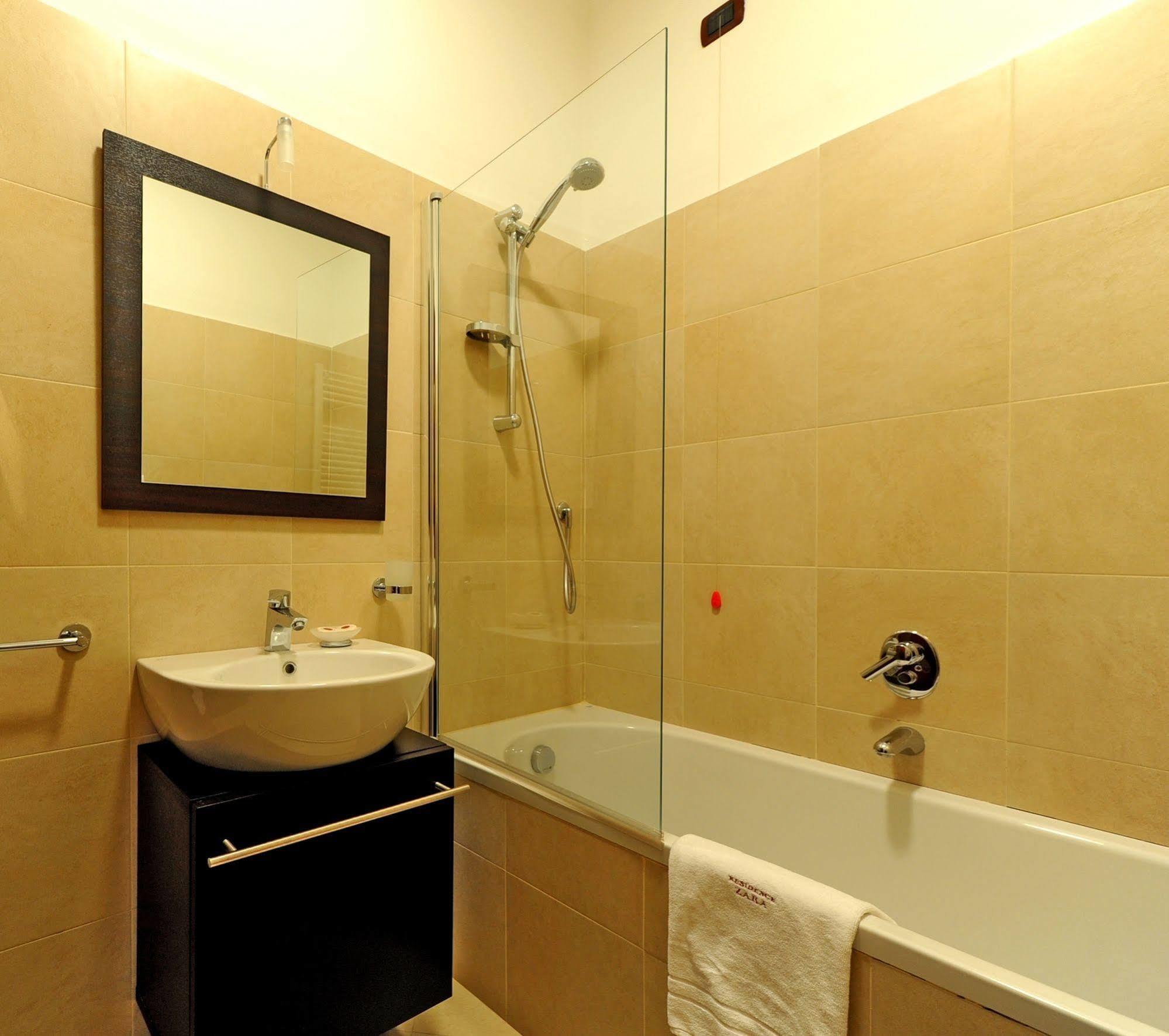 Bed and breakfast Zara 2*