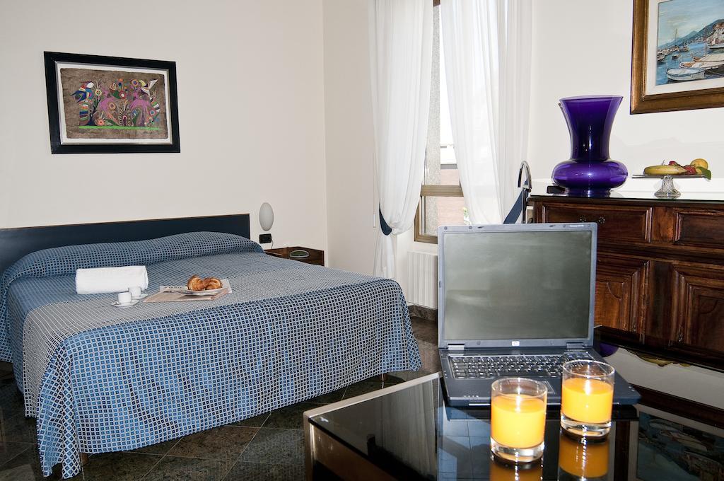 Bed and breakfast Zara 2*
