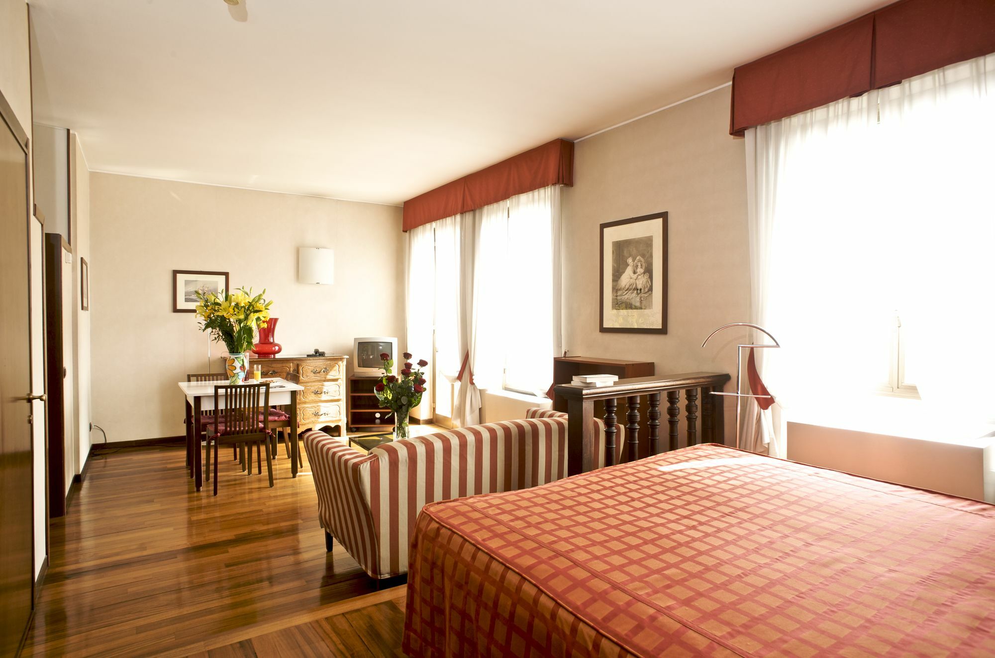 Bed and breakfast Zara
