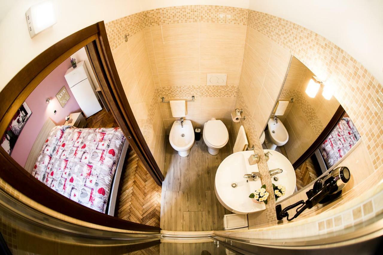Zara Bed and breakfast 2*